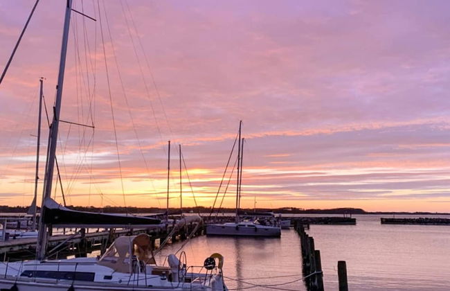 4 Person Holiday Home in Farso - Foto 78