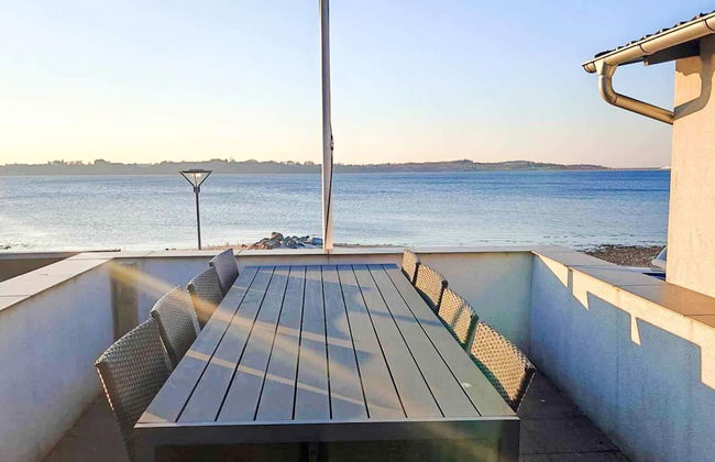 4 Person Holiday Home in Farso - Foto 71