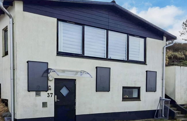 4 Person Holiday Home in Farso - Foto 57