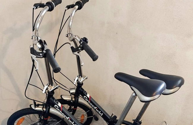 4 Person Holiday Home in Farso - Foto 10