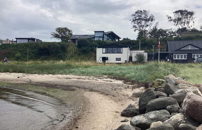 4 Person Holiday Home in Farso - Foto 48