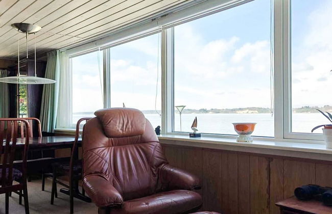 4 Person Holiday Home in Farso - Foto 31