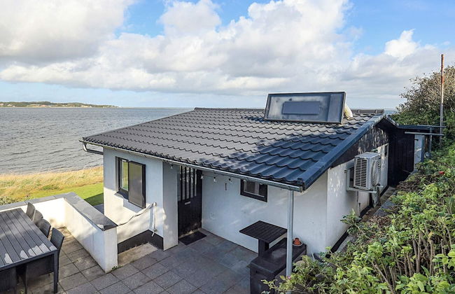 4 Person Holiday Home in Farso - Foto 66