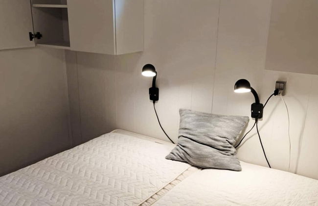 4 Person Holiday Home in Farso - Foto 18