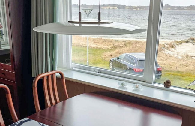 4 Person Holiday Home in Farso - Foto 20