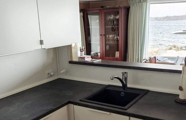 4 Person Holiday Home in Farso - Foto 21