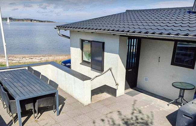 4 Person Holiday Home in Farso - Foto 62