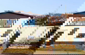 Photo 1 - 4 Person Holiday Home in Farso