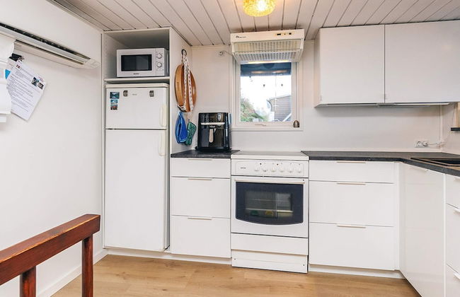 4 Person Holiday Home in Farso - Foto 41