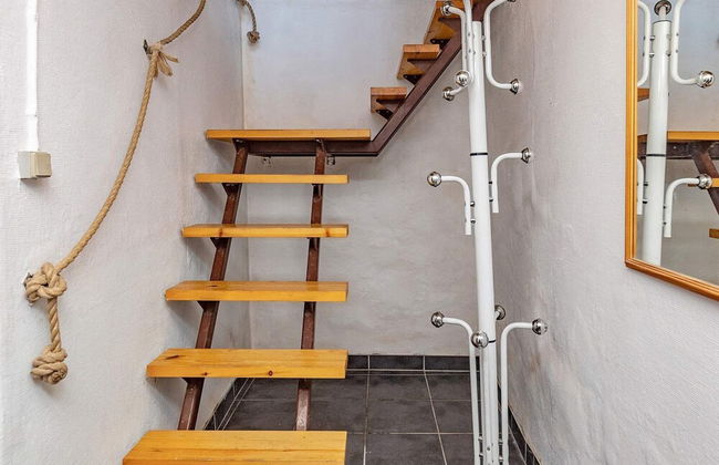 4 Person Holiday Home in Farso - Foto 14