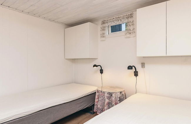 4 Person Holiday Home in Farso - Foto 47