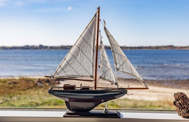 4 Person Holiday Home in Farso - Foto 15