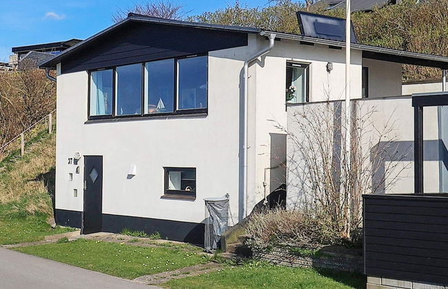 4 Person Holiday Home in Farso - Foto 53