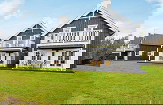 Photo 1 - Luxury Spa Retreat in Gjern - By Traum Ferienwohnungen