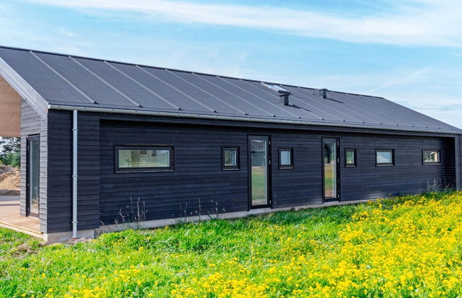 10 Person Holiday Home in Hjorring - Foto 1