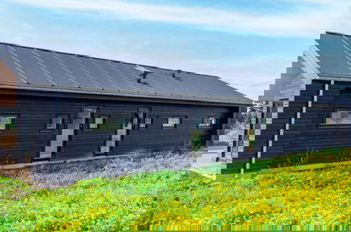 Foto 1 - 10 Person Holiday Home in Hjorring