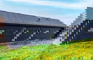 Foto 1 - 10 Person Holiday Home in Hjorring