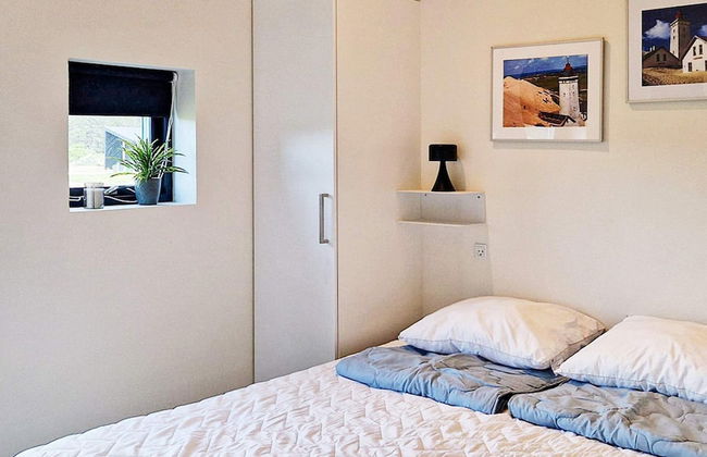 10 Person Holiday Home in Hjorring - Foto 2