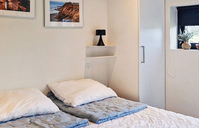 10 Person Holiday Home in Hjorring - Foto 4