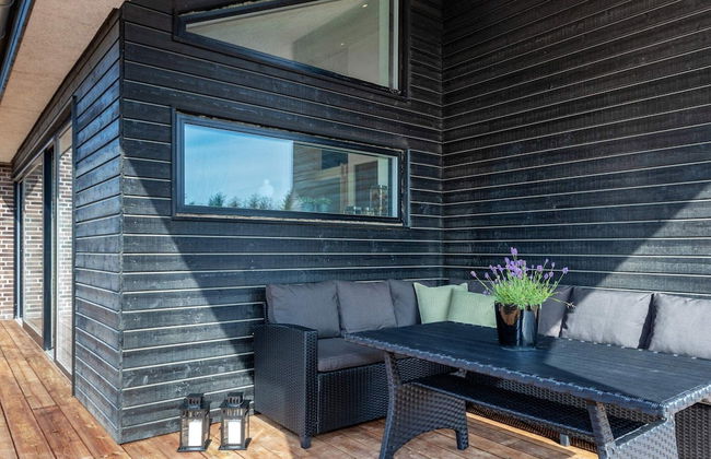 10 Person Holiday Home in Hjorring - Foto 29