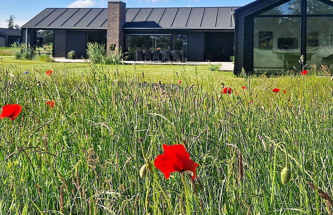 10 Person Holiday Home in Hjorring - Foto 33