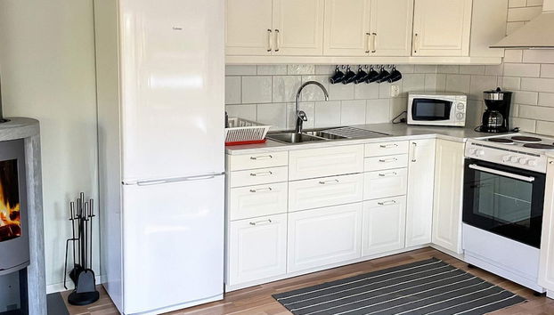 Cozinha privada