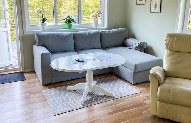 6 Person Holiday Home in Olofstrom-by Traum - Foto 6