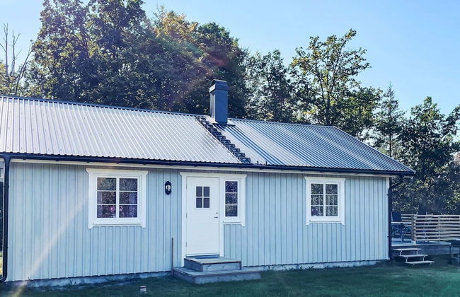 6 Person Holiday Home in Olofstrom-by Traum - Foto 18
