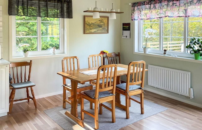 6 Person Holiday Home in Olofstrom-by Traum - Foto 12