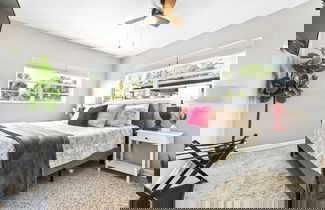 Photo 2 - Sunny Side Up A Charming Retreat!