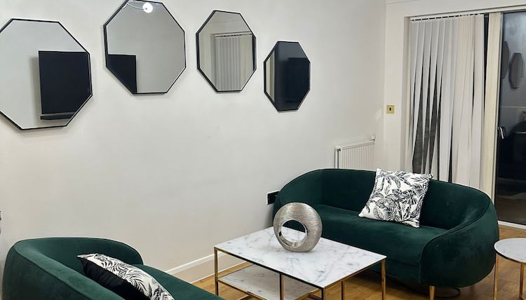 Photo 1 - Cosy1-bed Apartment in London Near Excel London