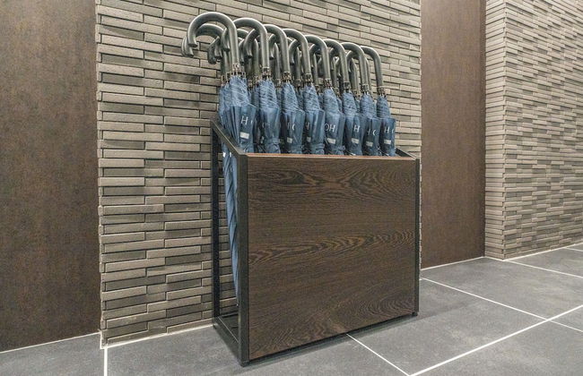ESLEAD HOTEL Namba South 1 - Photo 31