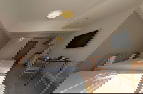 Foto 4 - ESLEAD HOTEL Namba South 1