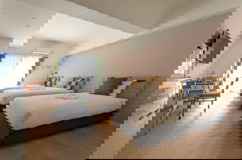 Foto 6 - ESLEAD HOTEL Namba South 1