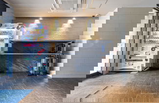 Foto 1 - ESLEAD HOTEL Namba South 1