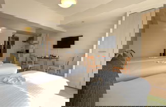 Foto 3 - ESLEAD HOTEL Namba South 1