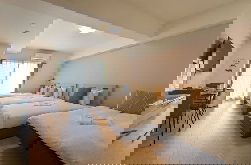 Foto 7 - ESLEAD HOTEL Namba South 1