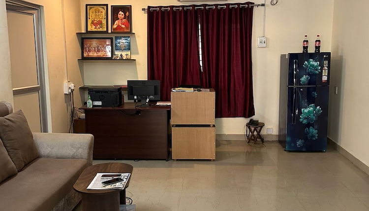 Foto 1 - Orchid Residency Medavakkam