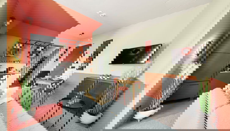 Foto 1 - SmartApart Óbuda