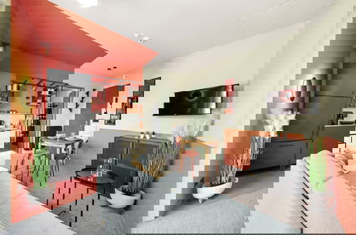 Foto 1 - SmartApart Óbuda