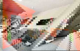 Foto 1 - SmartApart Óbuda