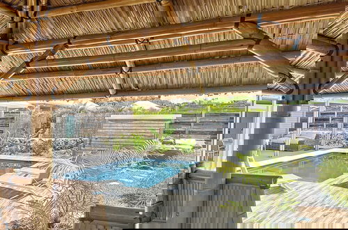 Foto 53 - Nakolodge 3 chambres -piscine / jardin privés