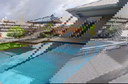 Foto 36 - Nakolodge 3 chambres -piscine / jardin privés
