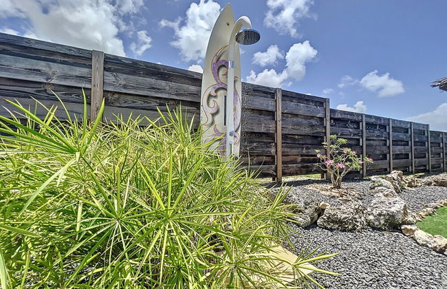 Nakolodge 3 chambres -piscine / jardin privés - Foto 80