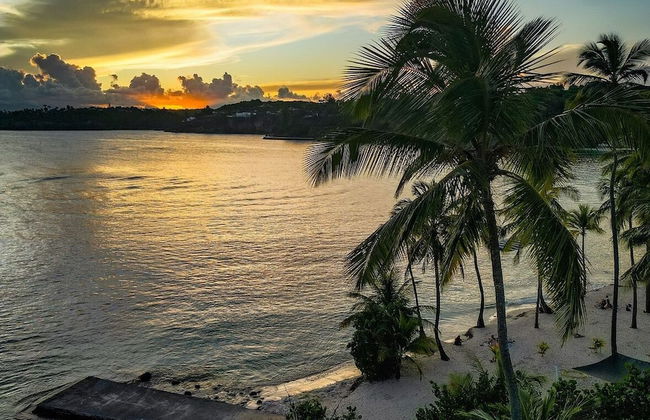 Nakolodge 3 chambres -piscine / jardin privés - Foto 71