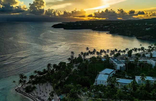 Nakolodge 3 chambres -piscine / jardin privés - Foto 70