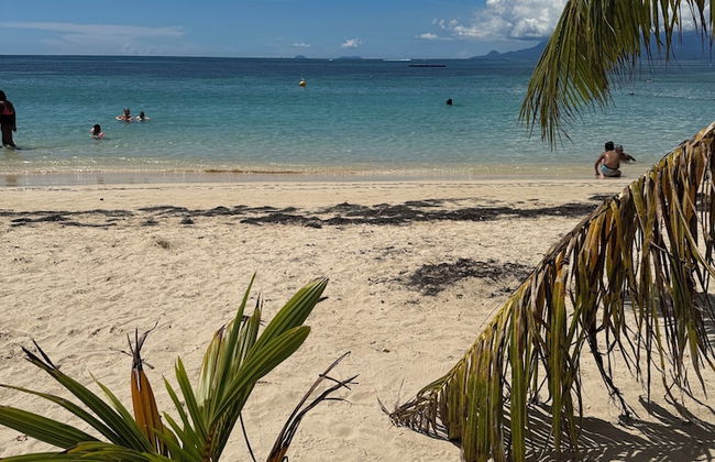 Nakolodge 3 chambres -piscine / jardin privés - Foto 68