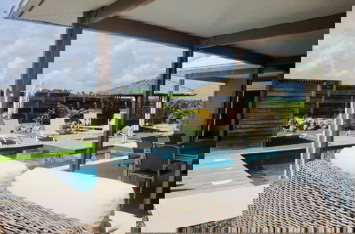 Foto 19 - Nakolodge 3 chambres -piscine / jardin privés