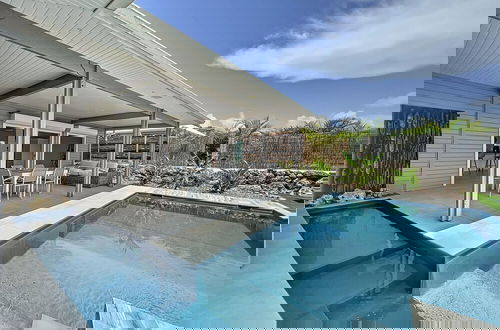 Foto 50 - Nakolodge 3 chambres -piscine / jardin privés