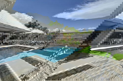Foto 51 - Nakolodge 3 chambres -piscine / jardin privés